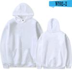 Cute 4XL Personalised Family Hoodies , Street Style Basic Oversized Hoodie