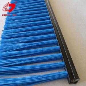 Wholesale PP Wire Road Sweeper Brush ISO9001 Airport Runway Cleaning Sweeper Brush from china suppliers