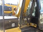 312e caterpillar excavator for sale