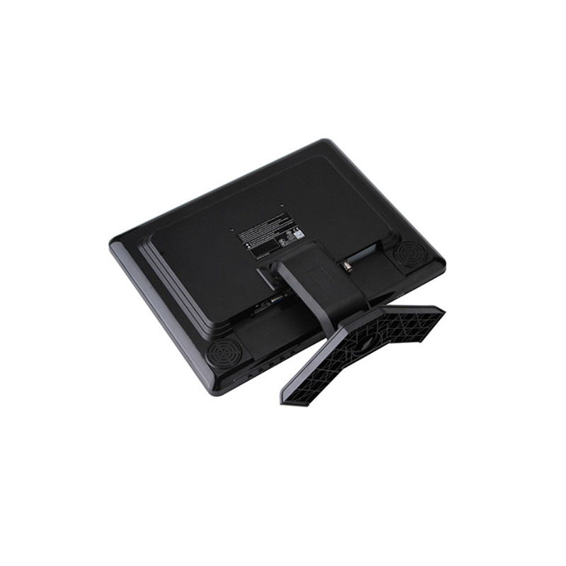 Ordering Machine POS All In One Machine 15 Inch Touch Monitor