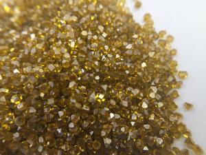 Wholesale Uncut HPHT Lab Grown Diamonds Industrial Rough Raw Synthetic Diamond Stones from china suppliers