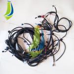 0005714 External Wiring Harness for ZX110-3 Excavator