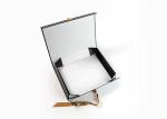 Gold Hot Stamping Foldable Packaging Box