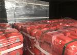 Australia Adeliade AS4687-2007 standard Temporary Fencing Panels 2.1mx2.4m