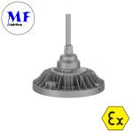 Zone 2 Atex LED Explosion Proof Light Gas Station Industrial Platform Hanging