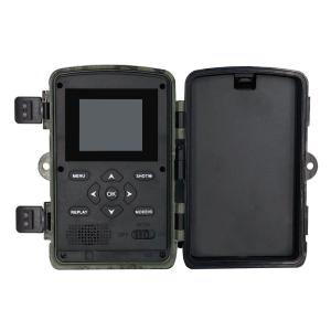 Wholesale PR700 Trial Camera IP54 256GB 36MP 4k from china suppliers