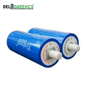 Wholesale Cmax Yinlong LTO Cells Lithium Titanate Battery 1 Bank 6S 40ah 30ah 2.4V from china suppliers