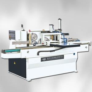 Wholesale MXB3515A Semi-auto Finger Tenon Shaper from china suppliers