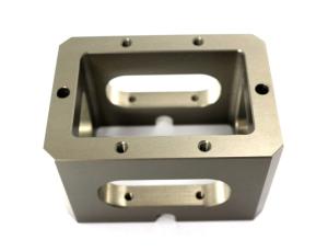 Wholesale Aluminum 7075 Precision Machining Components Parts ISO13485 Certificate OEM from china suppliers