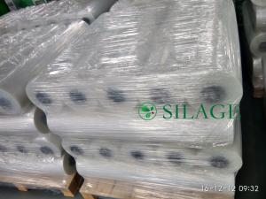 Wholesale 1000mm Wide Clear Color Square Stack Wrapping Film from china suppliers