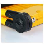 Portable Bracket LED Work Light Waterproof 18watt 40watt 48watt Magnetic