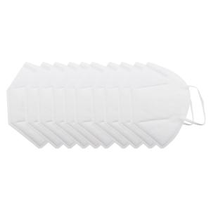 Wholesale Non Woven KN95 Mask Anti Dust Mouth Face Cover Safety Protective Mask from china suppliers