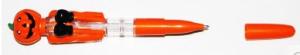 Wholesale Hallowmas eye pop out pen promotion gift from china suppliers