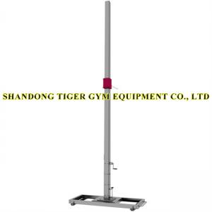 Wholesale Track and Field Equipment Digital display Manual Pole Vault Stand from china suppliers