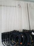 510mm CE Standard Platinum Resistance Thermometers
