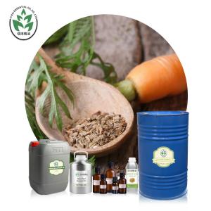 Wholesale 100% Pure Organic Essential Oils Carrot Seed Essential Oil Skin Lightening from china suppliers