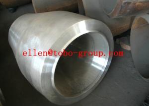 Wholesale TOBO STEEL Group Alloy 600/Inconel 600/N06600/NS333/2.4816 Reducer ASME/ANSI B16.9, ANSI/ASME B16.11 from china suppliers