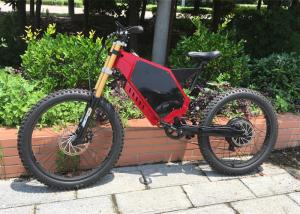 Wholesale Safety Specialised Electric Mountain Bike Front And Rear Suspension Fork from china suppliers