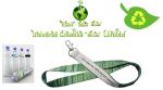 Event Staff Lanyards / Safety Release Lanyards With Heat Transfer Printing