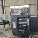 50KWe Electrical Output Natural Gas BHKW Cogeneration 50Hz CE Approved Low Noise
