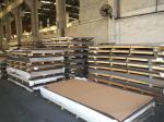T3-T8 sliver 7075 Aluminum Plate sheeet T351-T851 1000mm-2250mm
