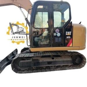 Wholesale Used Japan Excavator Original 307 Caterpillar Japan Mini Digger Cat 306 308 307 Prices from china suppliers