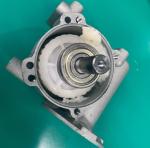 63WG.63ZYT Automatic Sliding Door DC Motor with Metal or Plastic Gear Ratio 5 10