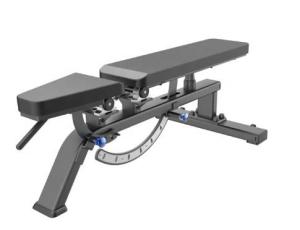 Wholesale 2.5mm Pipe PU Multifunctional Weight Lifting Bench from china suppliers