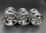 Random Packing 3inch Metal Pall Ring 25mm Pressure Reducing