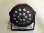 18W Waterproof RGBW LED Par Light