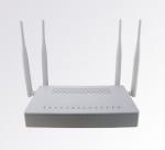 4 External Antennas HGU Router GPON ONU 4GE Home Gateway Unit 240VAC 50Hz 0.36KG