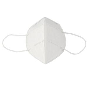 Wholesale Environment Friendly FFP2 Dust Mask / FFP2 Face Mask Lightweight Anshun AKF from china suppliers
