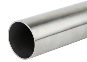 Wholesale ASTM Industrial Steel Pipe 12m 310s Stainless Steel Round Pipe from china suppliers
