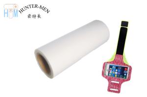 Wholesale 100cm TPU Hot Melt Adhesive Film 150 Micron 82A Hardness from china suppliers