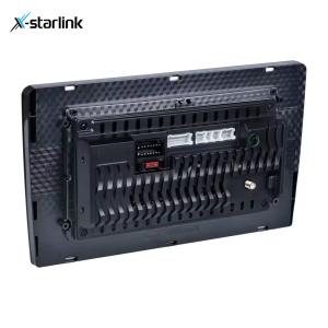 Wholesale 9853 Android 13 GPS Navigator Universal Car Stereo Apple Car Play 9In 10Inch from china suppliers