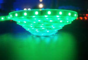 Wholesale WS2811 digital strip DC5V 50LEDs/m 50 Image Pixel dream led strip from china suppliers