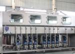 Stainless Steel 304 5 Gallon Water Filling Machine 220V 380V