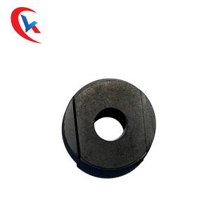 China ISO9001 ANSI Tungsten Carbide Cutter Blade Antiwear High Solidity Machining Inserts Tungsten Carbide Tool on sale