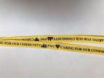Silk screen printed lanyards / gifts promotional lanyards Eco friendly