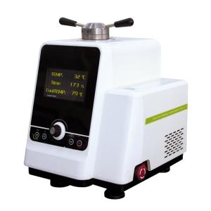 Wholesale Irregular metallographic Mounting Press Single phase 220V 50HZ AMP2-22 from china suppliers