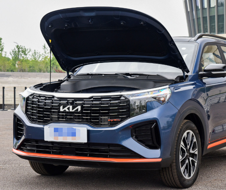 KIA Sportage 2021 ACE 2.0L Challenge Editionon New And Used SUV