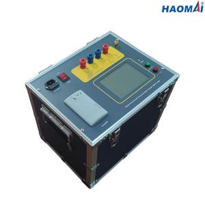 Wholesale HAOMAI 400V Grid Ground Resistance Testing Equipment Multifunctional from china suppliers
