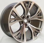 1 - piece Forged WheelsCar Rim 21" For BMW M4 / Customized 20inch Forged