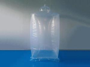 Wholesale Lay Flat FIBC Bulk Bag Liner Sealed Bottom Anti Static Customized from china suppliers