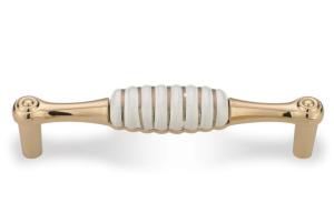 Wholesale Decorative Modern Kitchen Cabinet Handles , Furniture Hardware Pulls And Handles from china suppliers