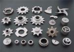 0~300 °C IRON BASED Powder Metallurgy Parts For Medical Apparatus Instruments