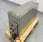 Seawater Desalination Equipment Ship Fresh Water Generator Salty Bitter Water Ro