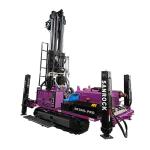 Water Well Drilling Equipment Deep Water Drilling Rig Portable Water Well