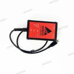 Heavy Duty Agricultural Diagnosis Scanner Electronic Diagnostic Tool For Agco