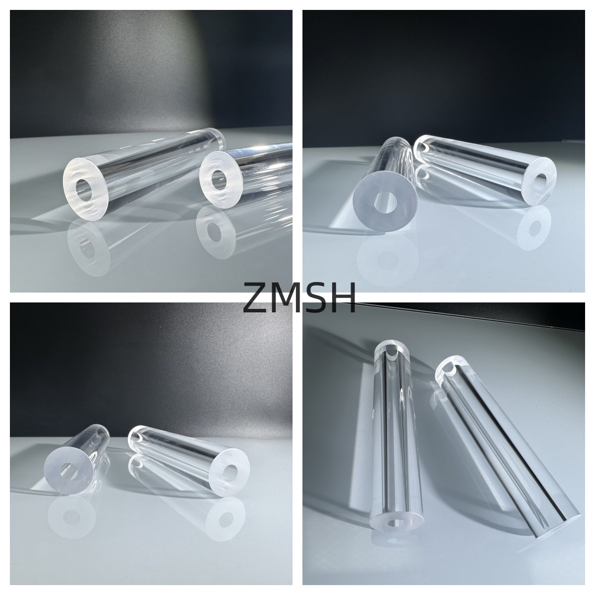 quartz tube